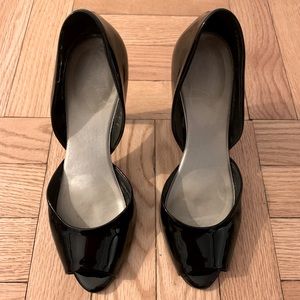 Salvatore Ferragamo pumps